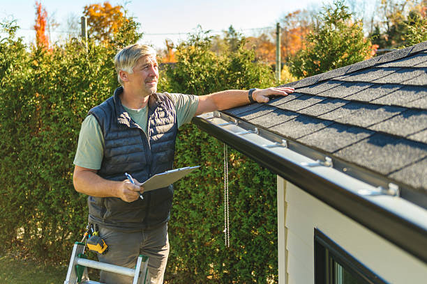Trusted Roofing service in Lesterville, SD - Ben Roofing and Steel LLC